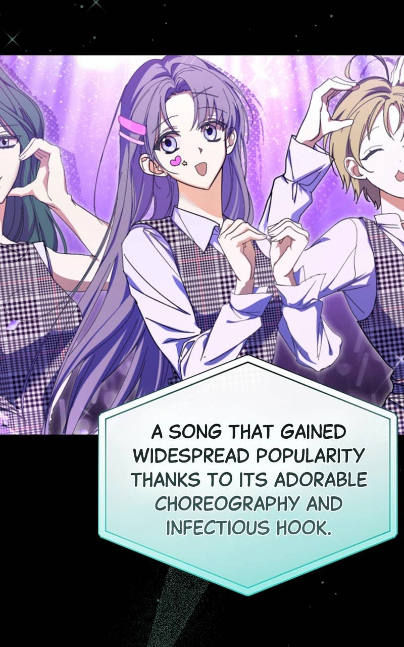 My Comeback as the Youngest Member Chapter 16, page 87 of 92