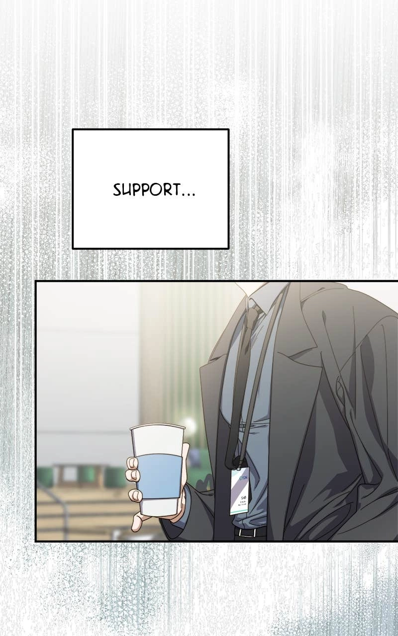 My Comeback as the Youngest Member Chapter 16, page 9 of 92