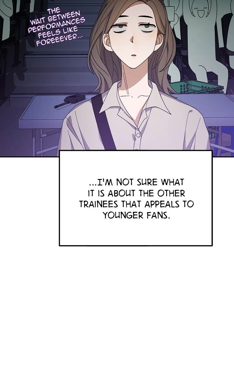 My Comeback as the Youngest Member Chapter 17, page 10 of 116