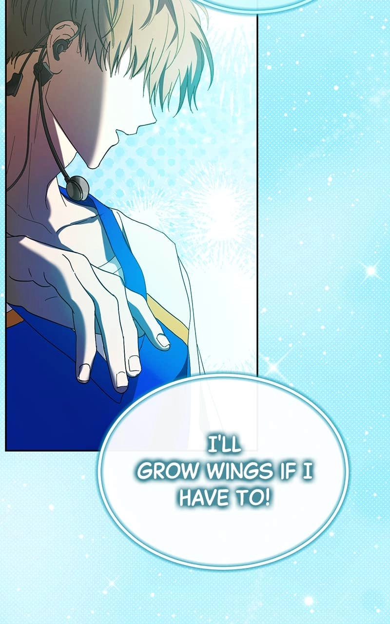 My Comeback as the Youngest Member Chapter 17, page 110 of 116