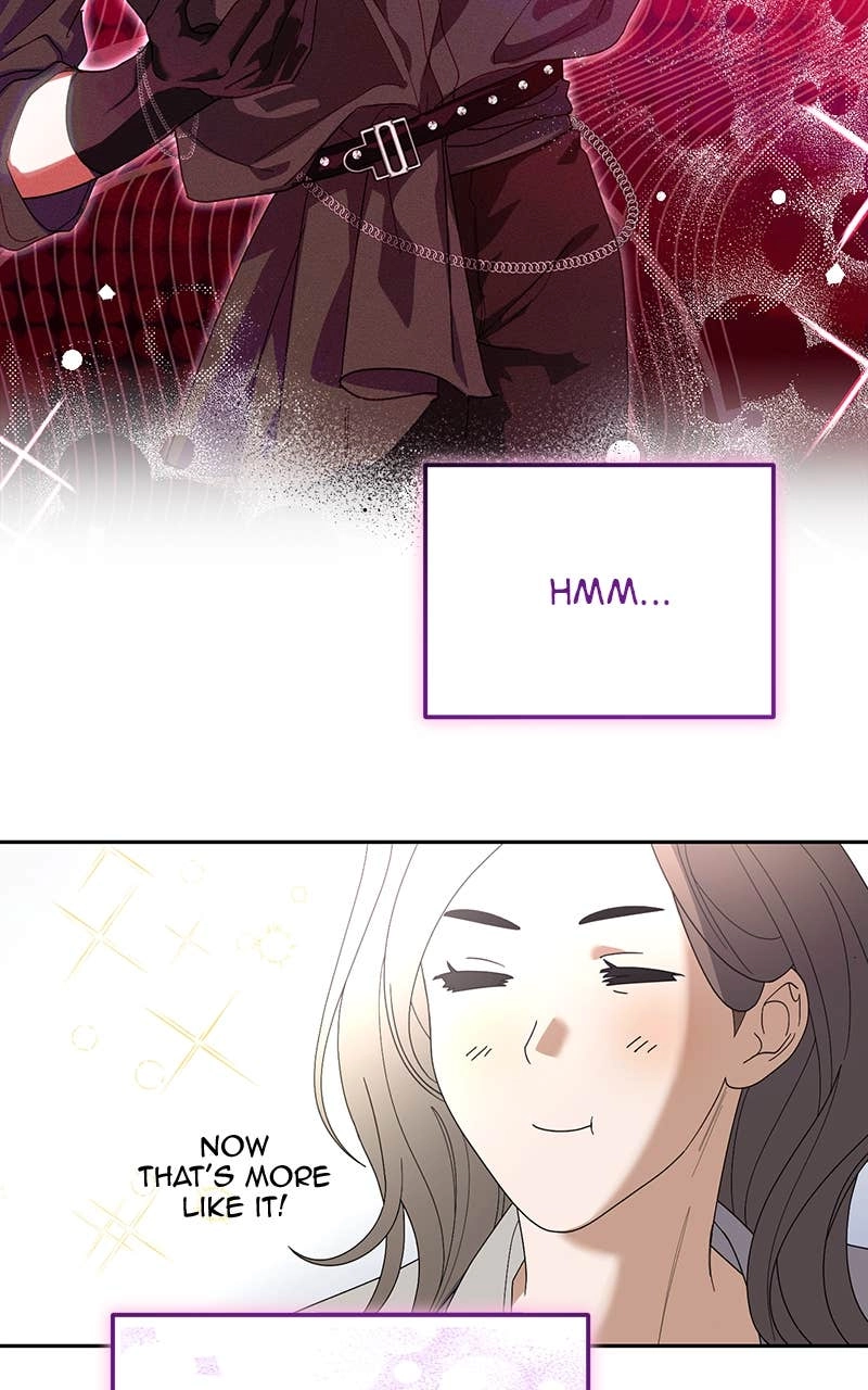 My Comeback as the Youngest Member Chapter 17, page 14 of 116