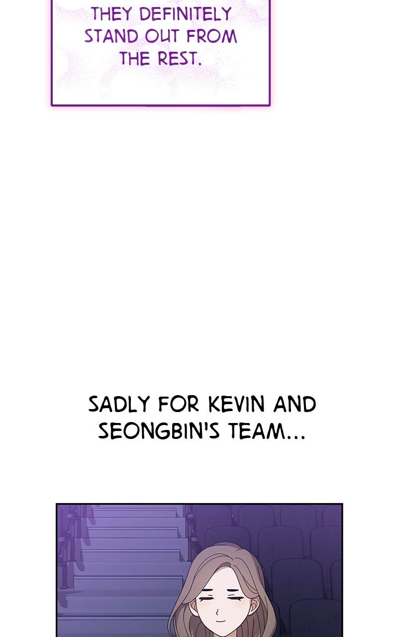 My Comeback as the Youngest Member Chapter 17, page 15 of 116