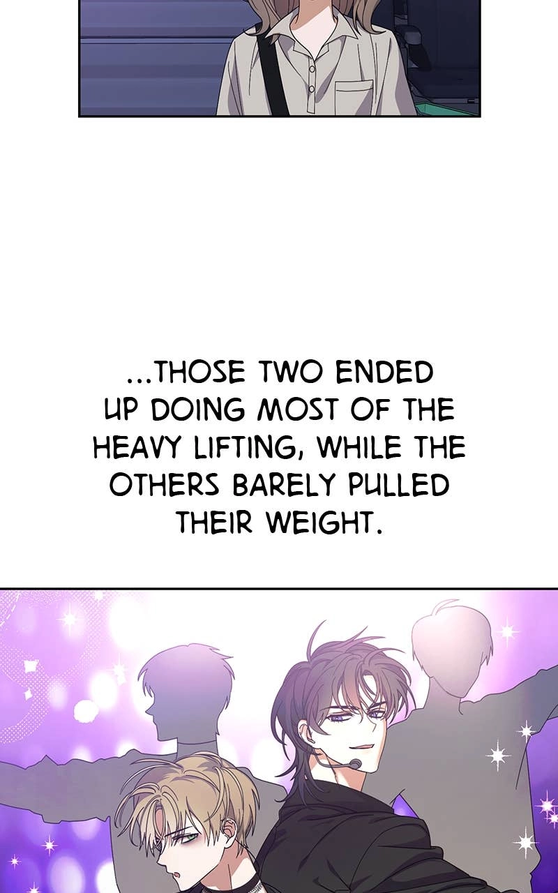 My Comeback as the Youngest Member Chapter 17, page 16 of 116