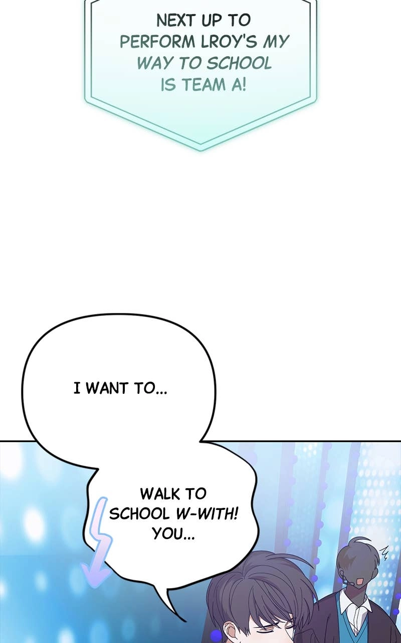 My Comeback as the Youngest Member Chapter 17, page 18 of 116