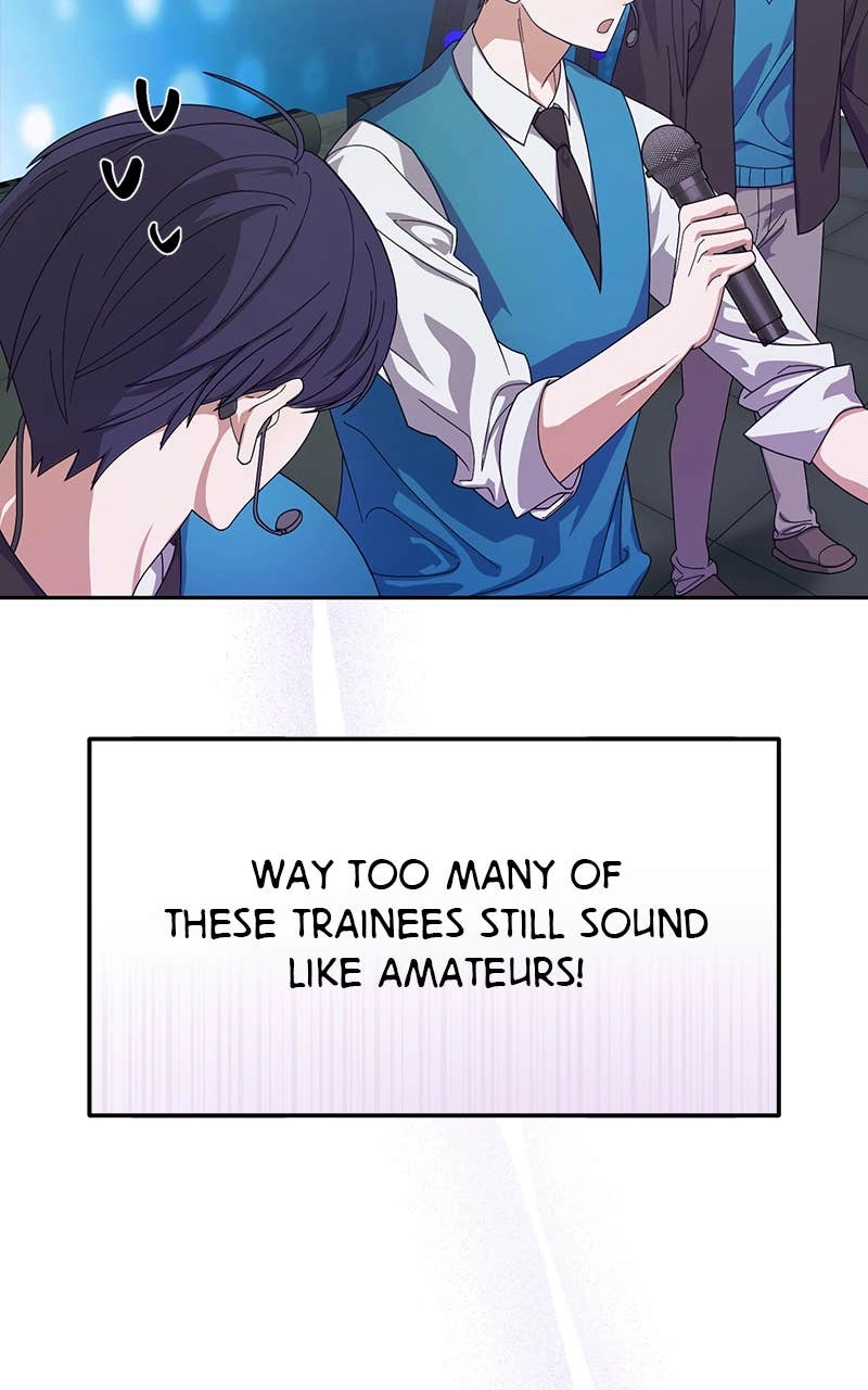 My Comeback as the Youngest Member Chapter 17, page 19 of 116