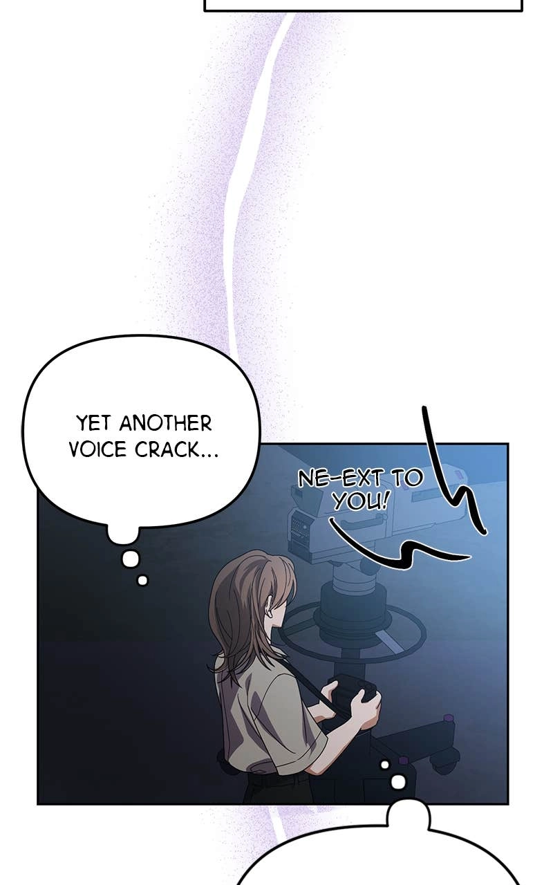 My Comeback as the Youngest Member Chapter 17, page 21 of 116