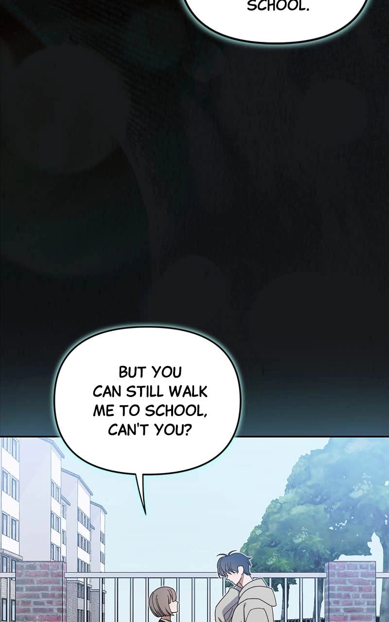 My Comeback as the Youngest Member Chapter 17, page 32 of 116