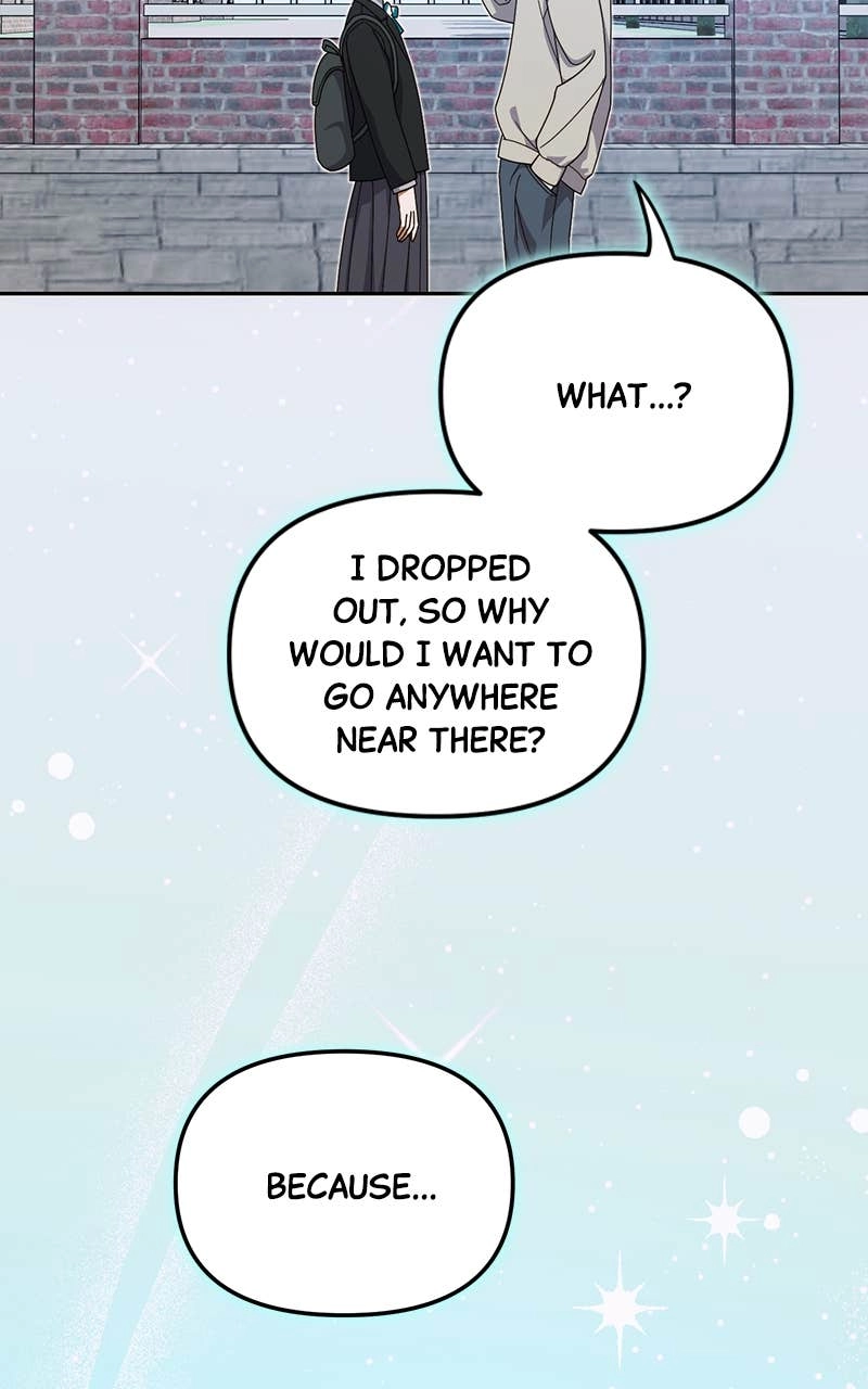 My Comeback as the Youngest Member Chapter 17, page 33 of 116