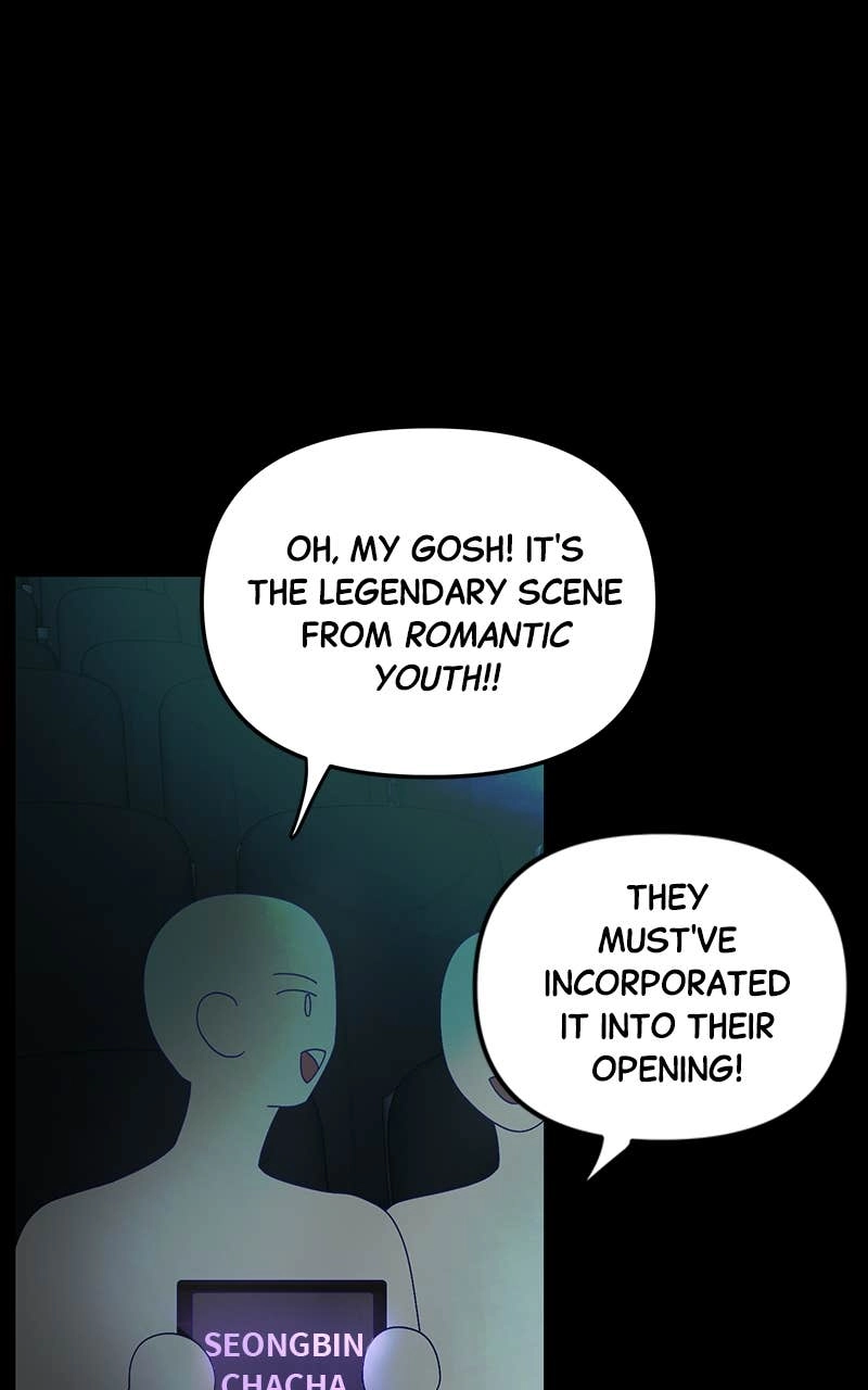 My Comeback as the Youngest Member Chapter 17, page 40 of 116
