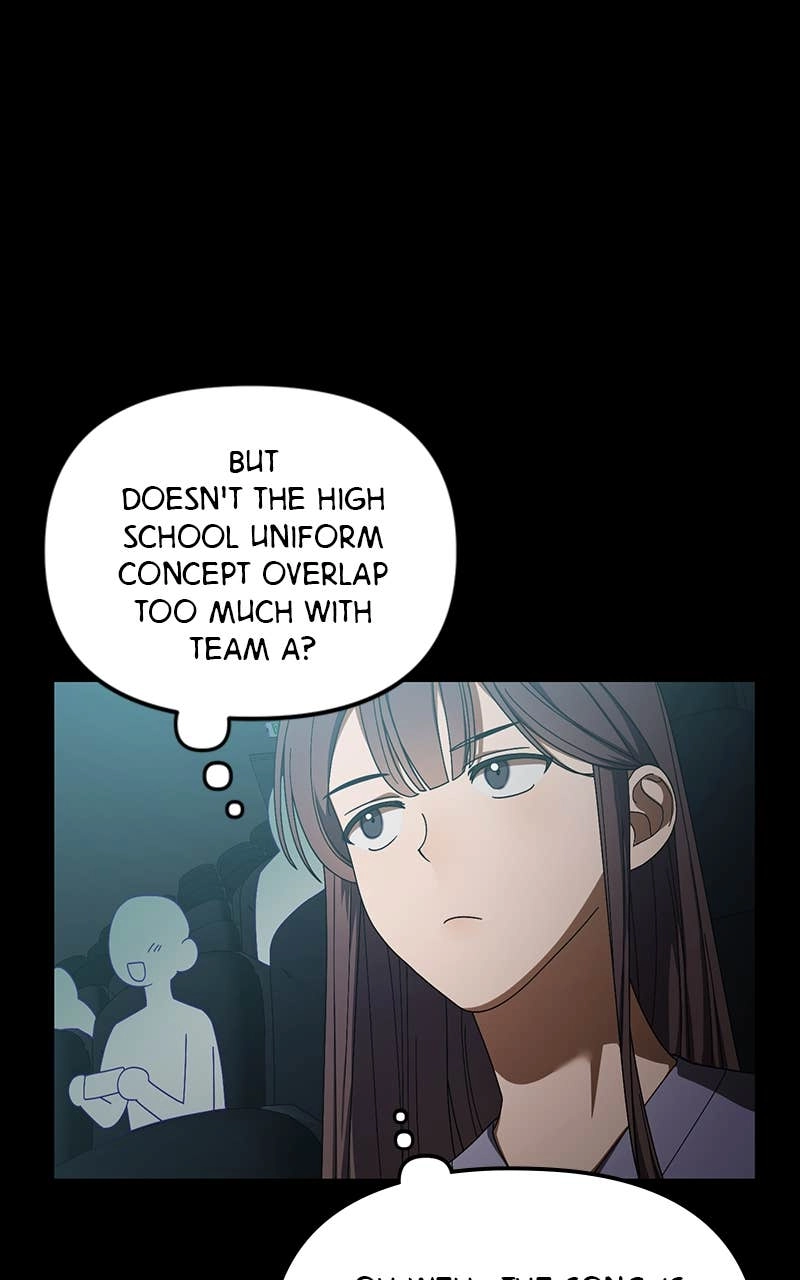 My Comeback as the Youngest Member Chapter 17, page 42 of 116