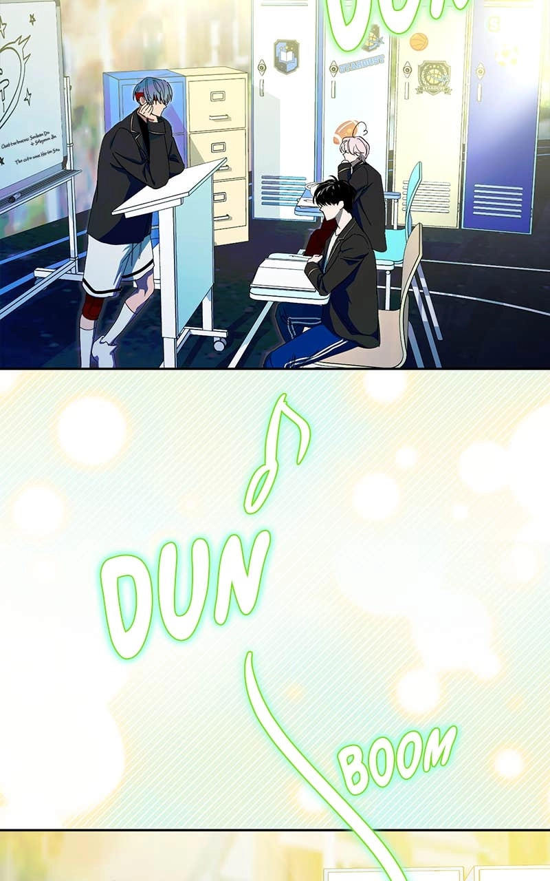 My Comeback as the Youngest Member Chapter 17, page 46 of 116