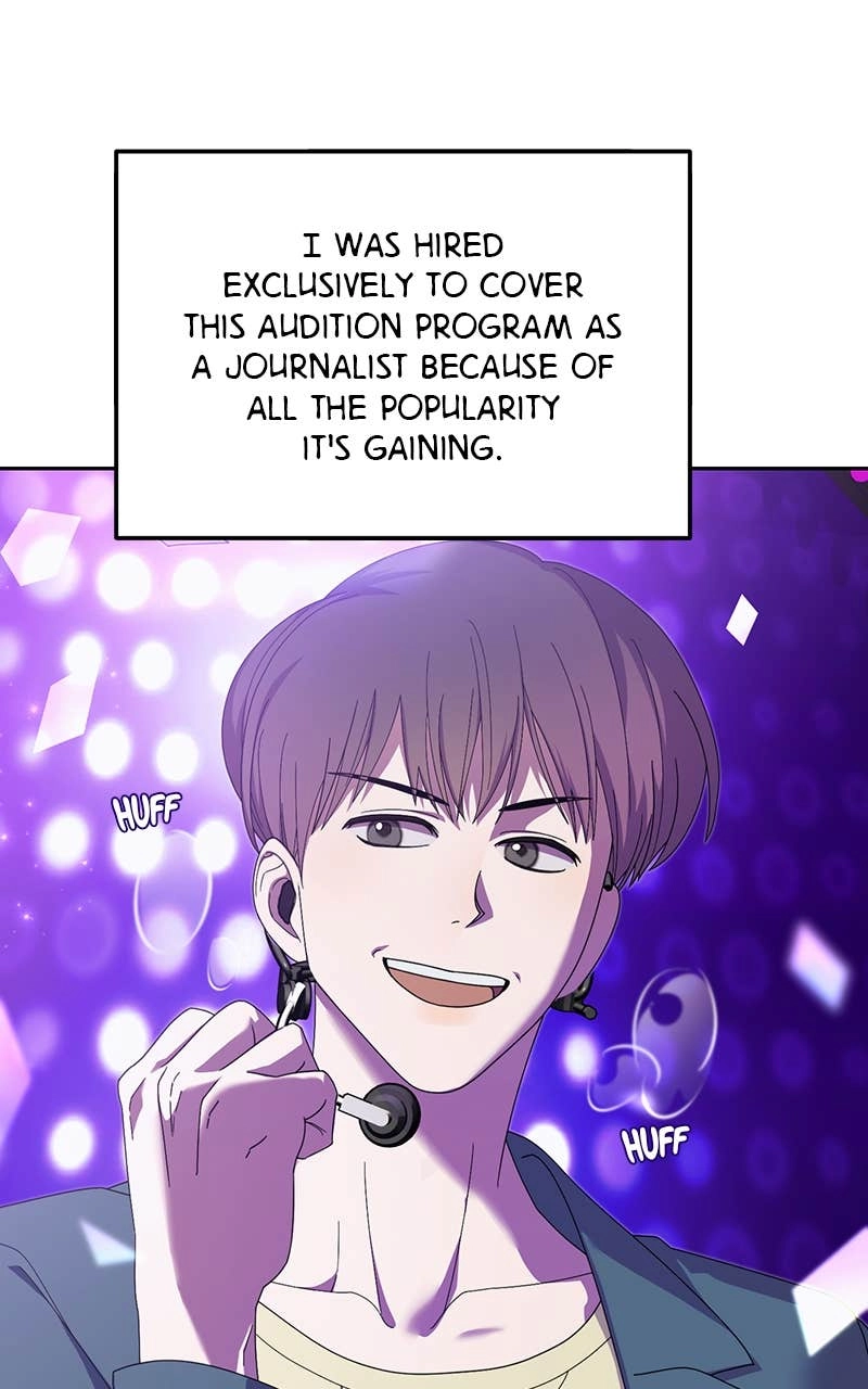 My Comeback as the Youngest Member Chapter 17, page 5 of 116