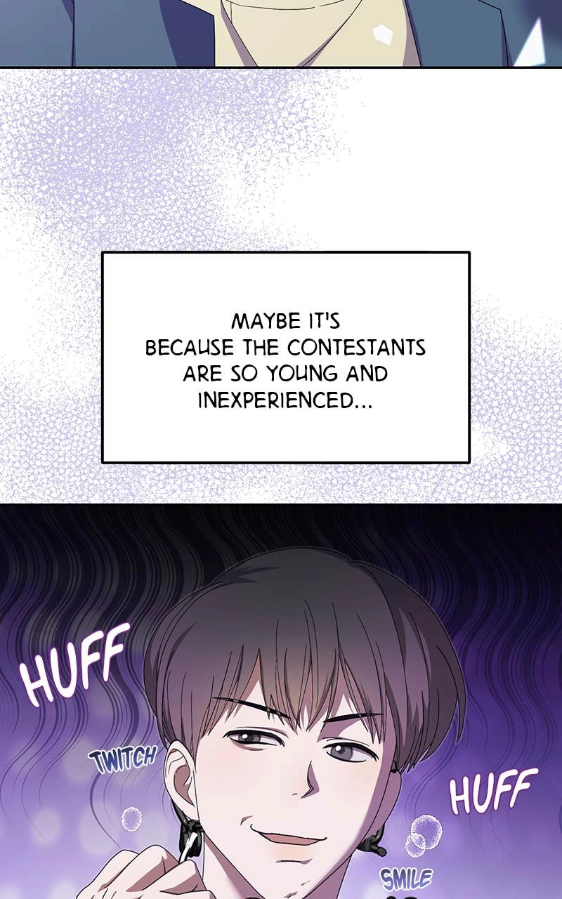 My Comeback as the Youngest Member Chapter 17, page 6 of 116