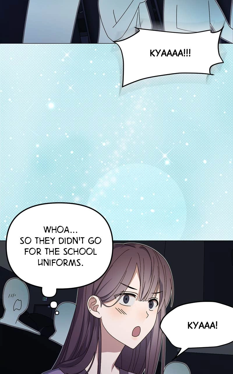 My Comeback as the Youngest Member Chapter 17, page 60 of 116