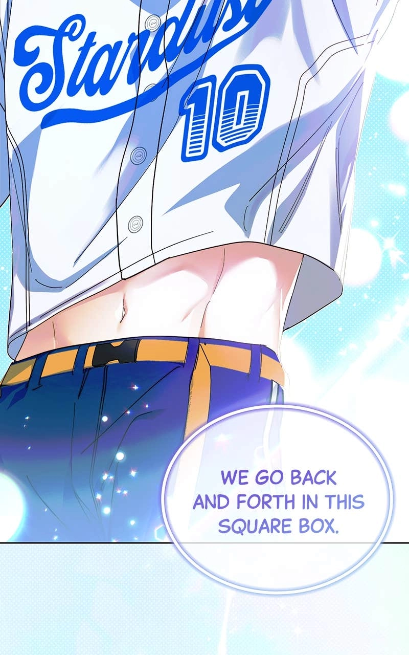 My Comeback as the Youngest Member Chapter 17, page 65 of 116
