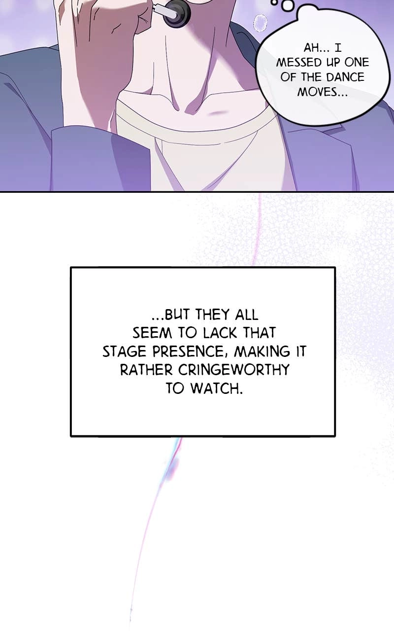 My Comeback as the Youngest Member Chapter 17, page 7 of 116