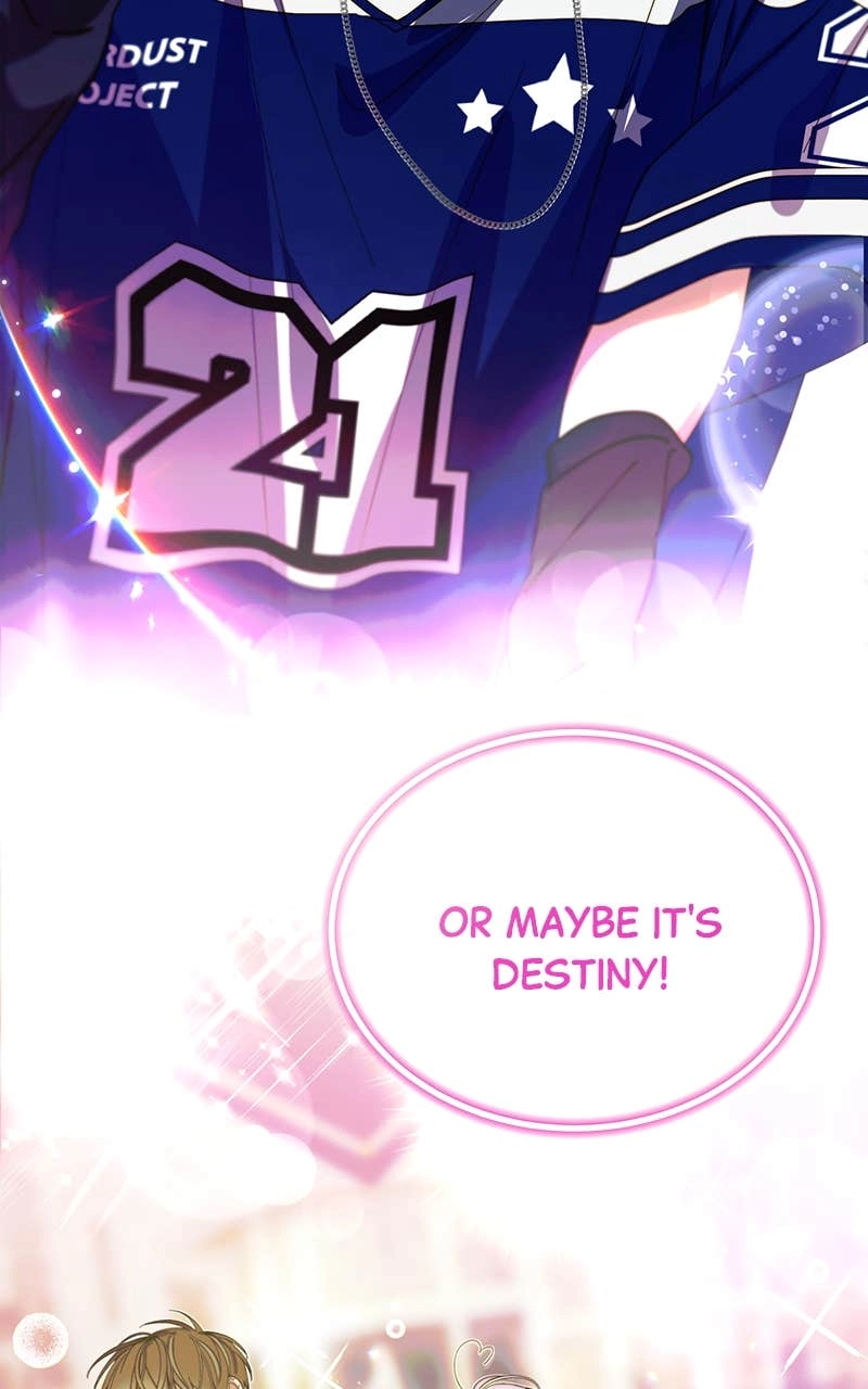 My Comeback as the Youngest Member Chapter 17, page 71 of 116