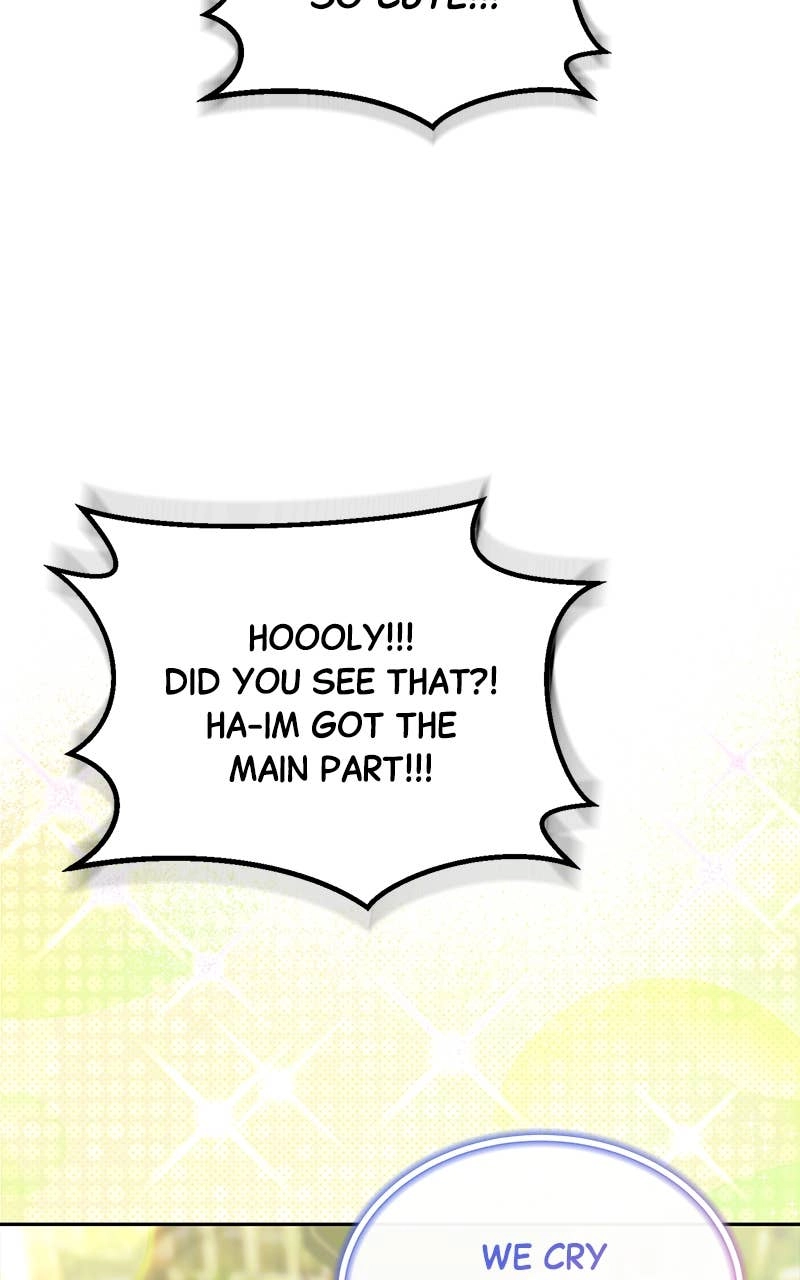 My Comeback as the Youngest Member Chapter 17, page 73 of 116