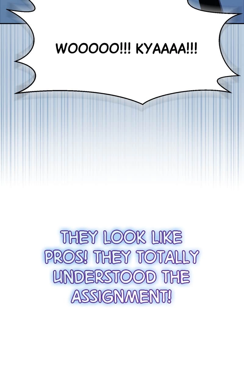 My Comeback as the Youngest Member Chapter 17, page 78 of 116