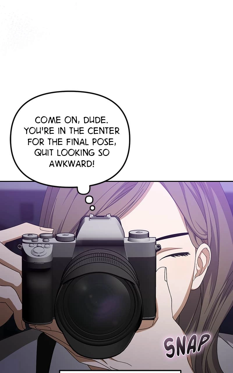 My Comeback as the Youngest Member Chapter 17, page 8 of 116