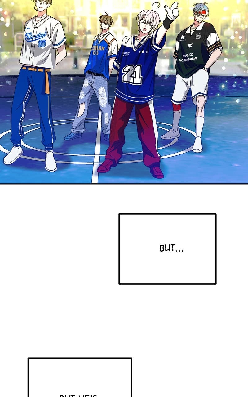 My Comeback as the Youngest Member Chapter 17, page 82 of 116