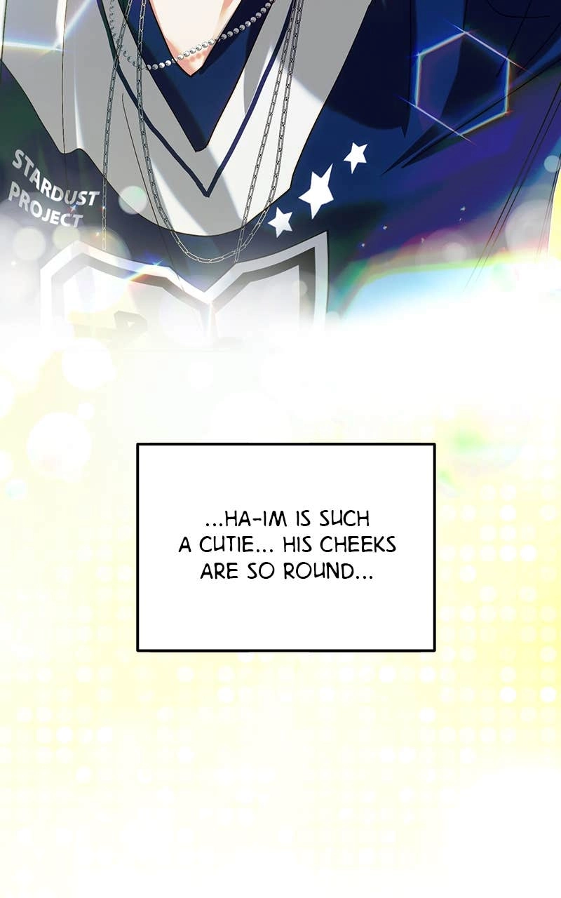 My Comeback as the Youngest Member Chapter 17, page 84 of 116