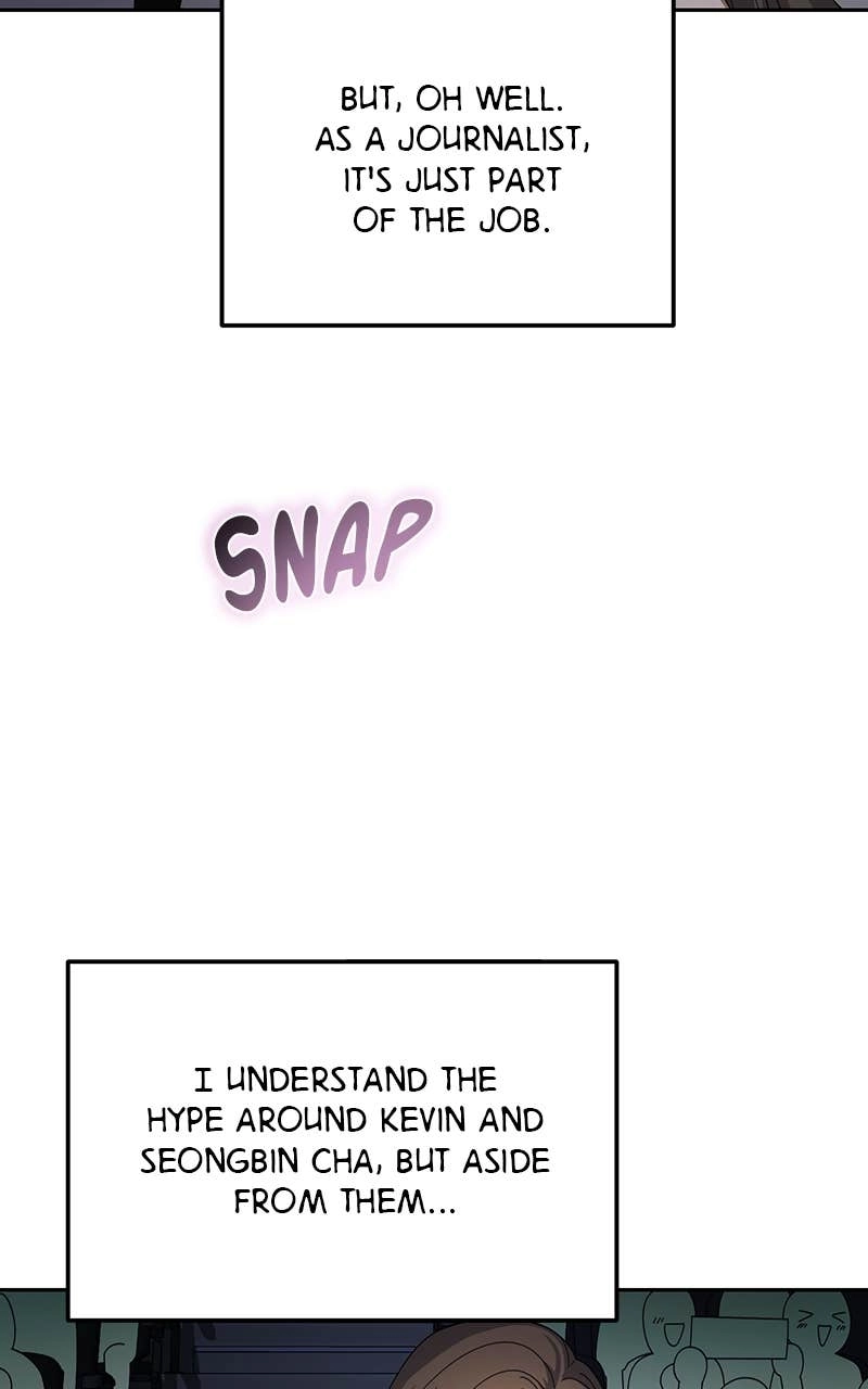 My Comeback as the Youngest Member Chapter 17, page 9 of 116