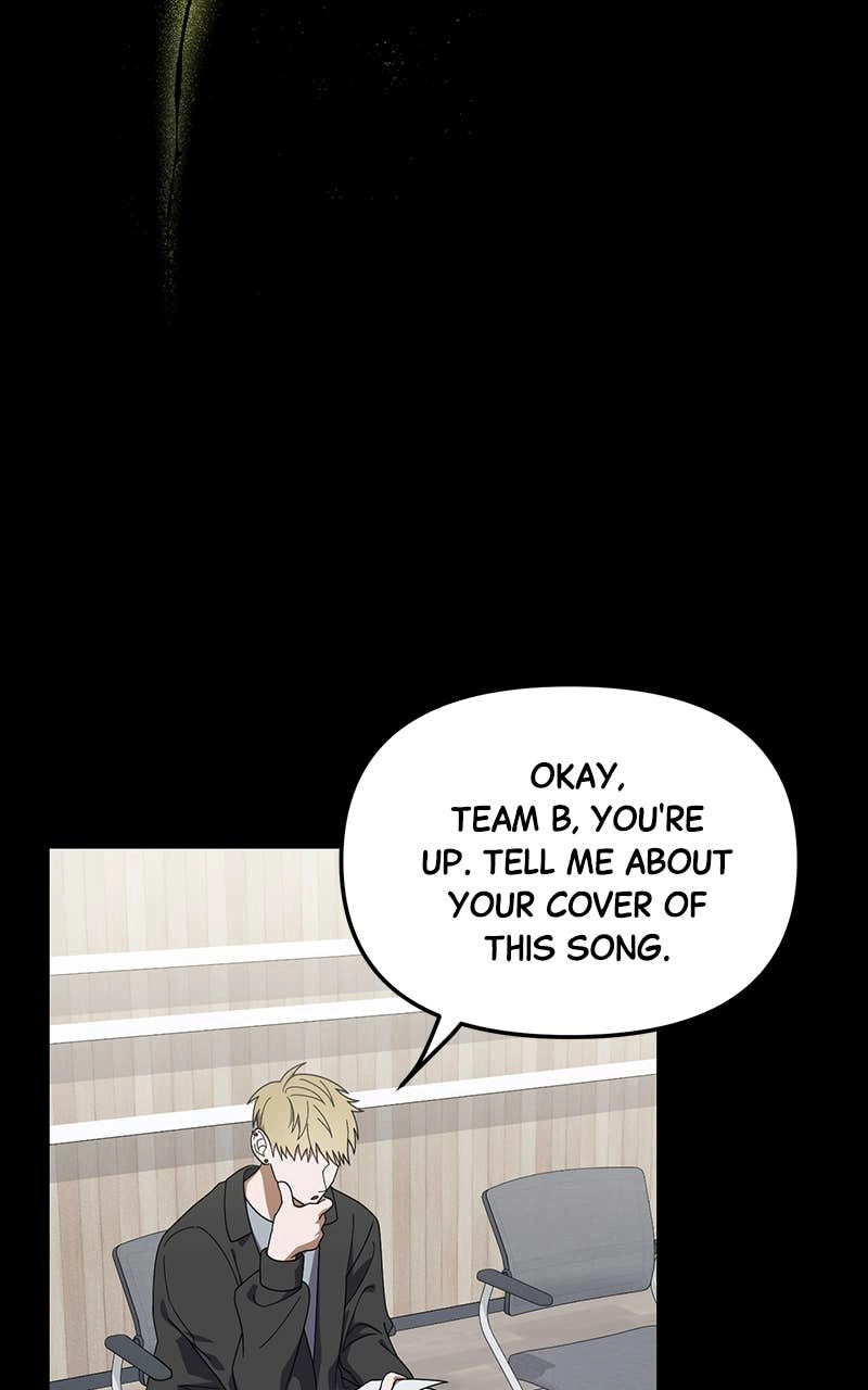 My Comeback as the Youngest Member Chapter 18, page 10 of 102