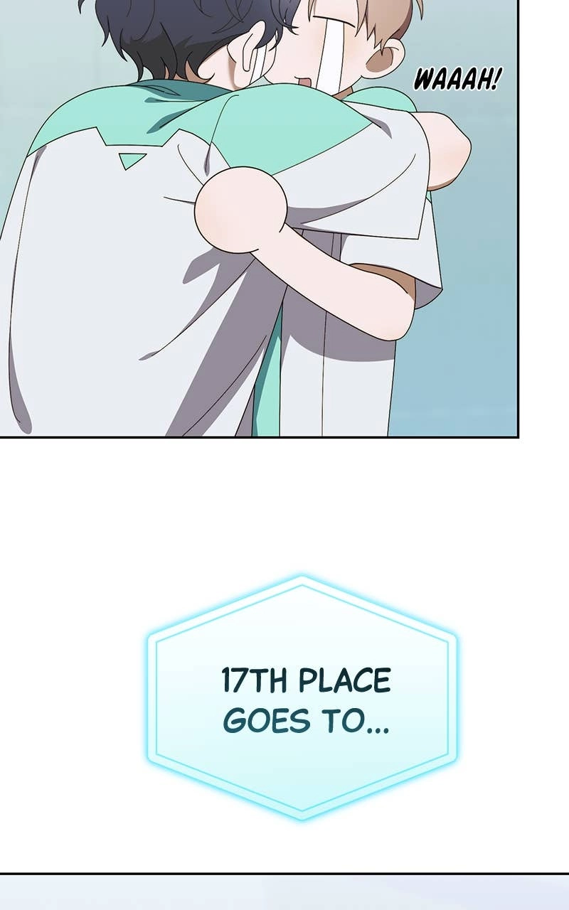 My Comeback as the Youngest Member Chapter 18, page 100 of 102