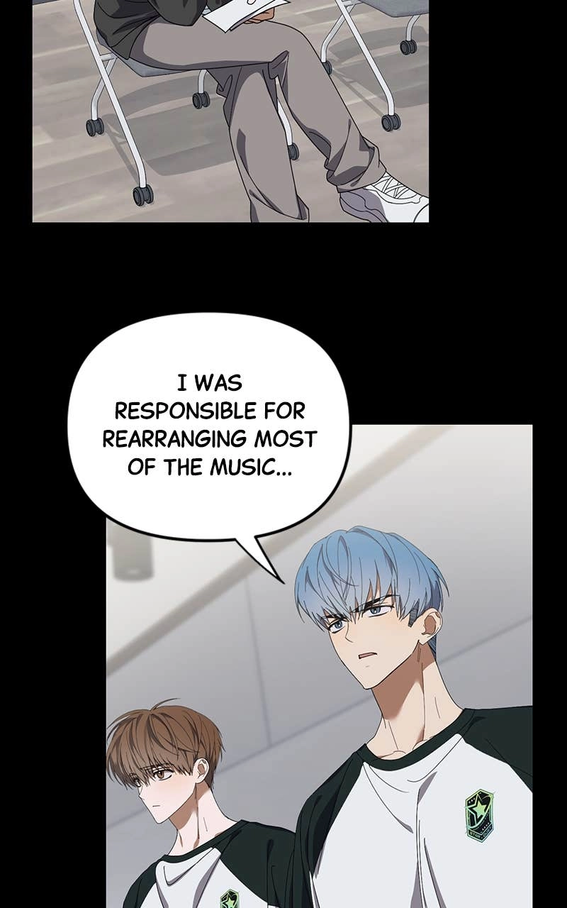 My Comeback as the Youngest Member Chapter 18, page 11 of 102