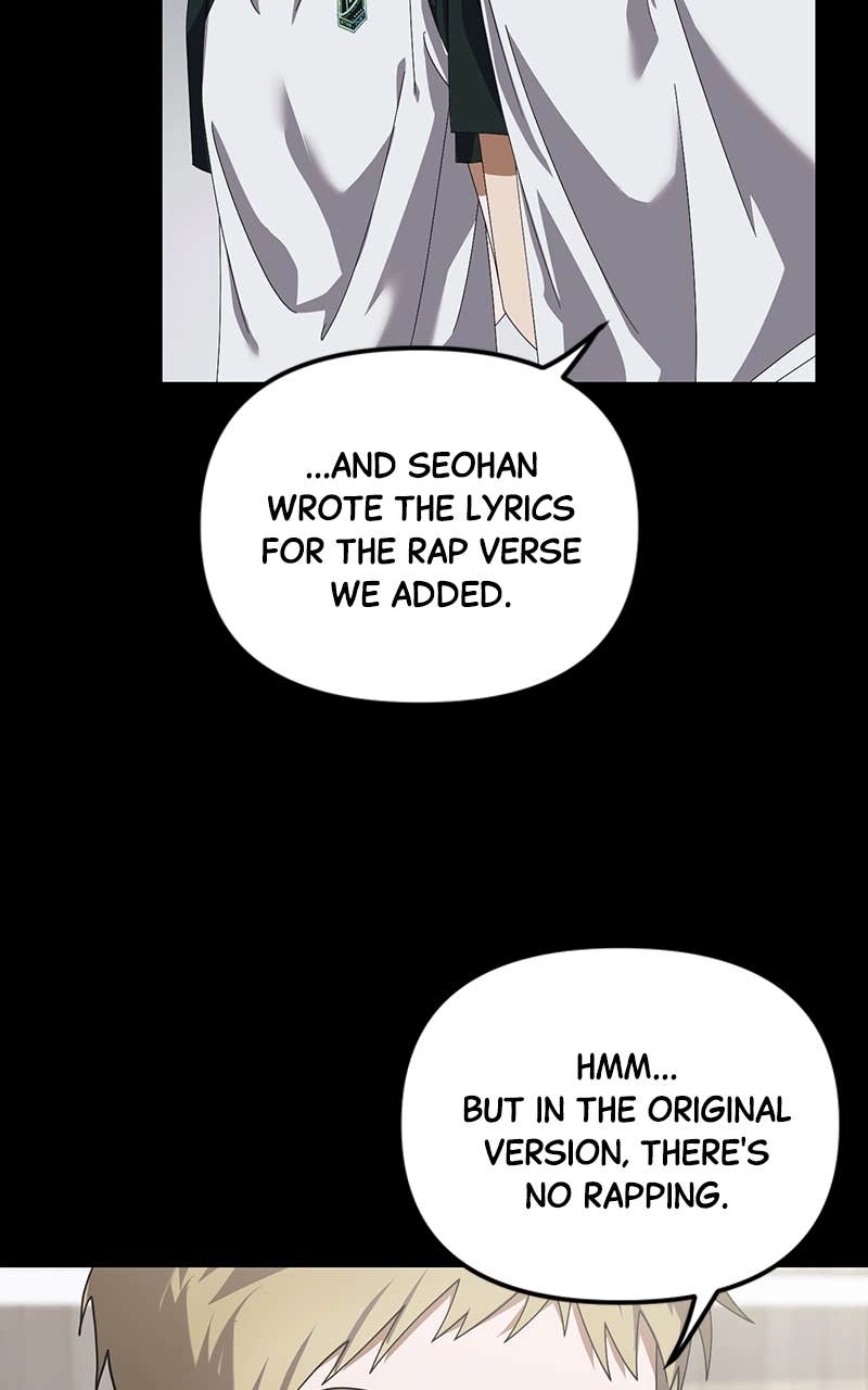 My Comeback as the Youngest Member Chapter 18, page 12 of 102