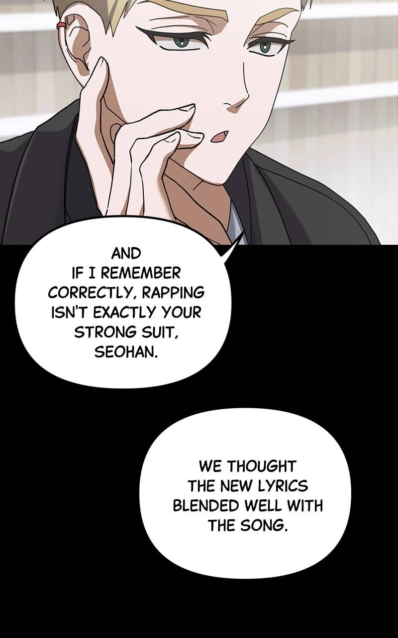 My Comeback as the Youngest Member Chapter 18, page 13 of 102