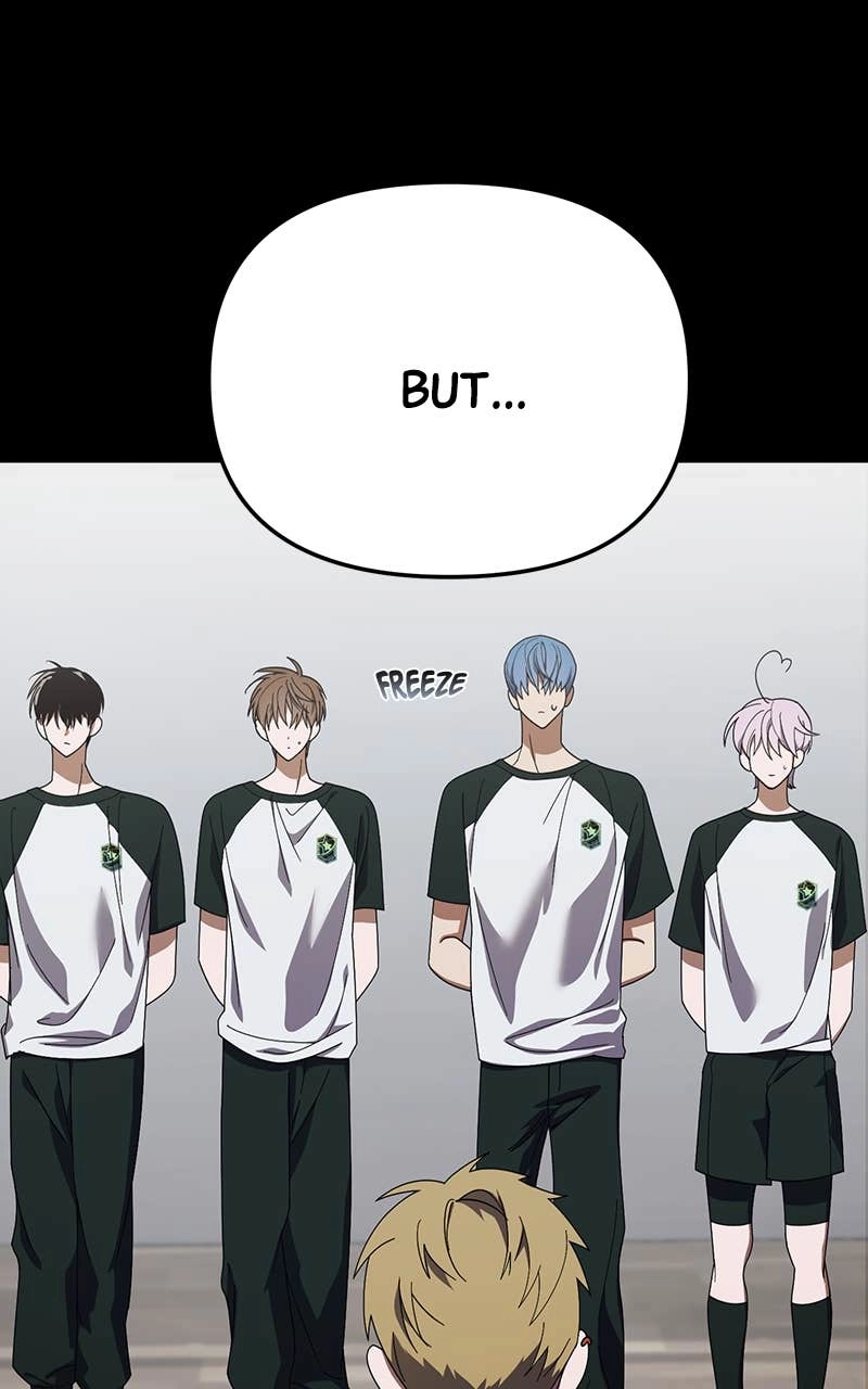 My Comeback as the Youngest Member Chapter 18, page 14 of 102