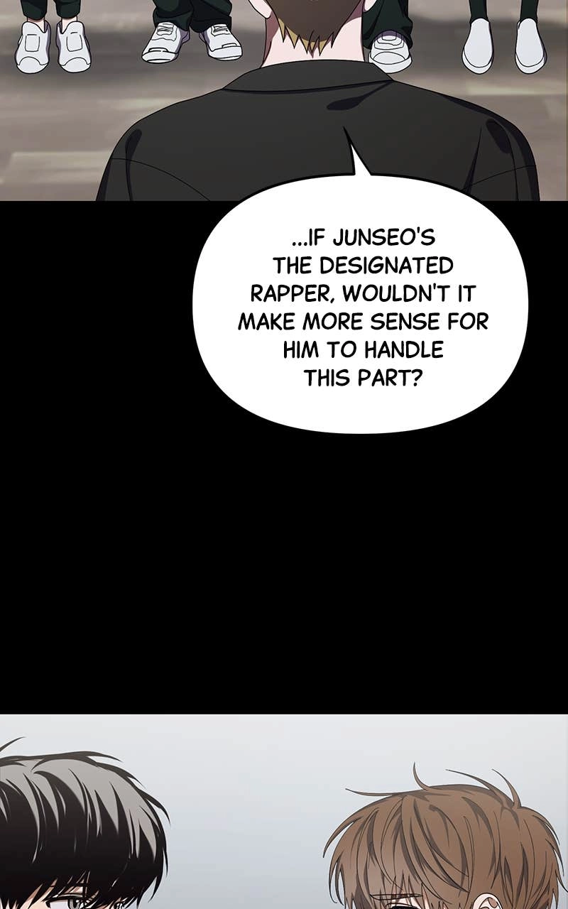 My Comeback as the Youngest Member Chapter 18, page 15 of 102