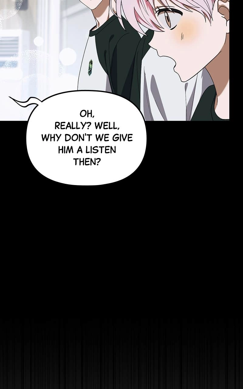 My Comeback as the Youngest Member Chapter 18, page 19 of 102