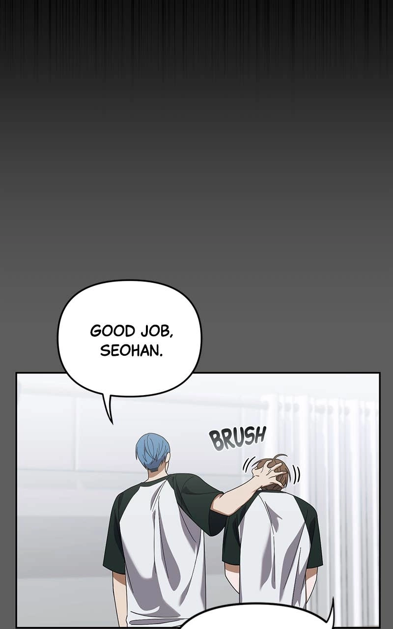My Comeback as the Youngest Member Chapter 18, page 20 of 102