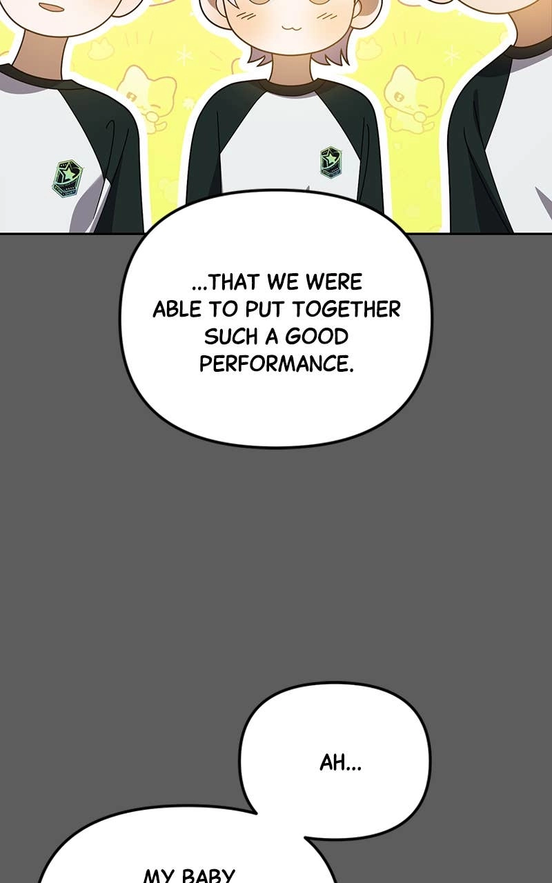 My Comeback as the Youngest Member Chapter 18, page 23 of 102