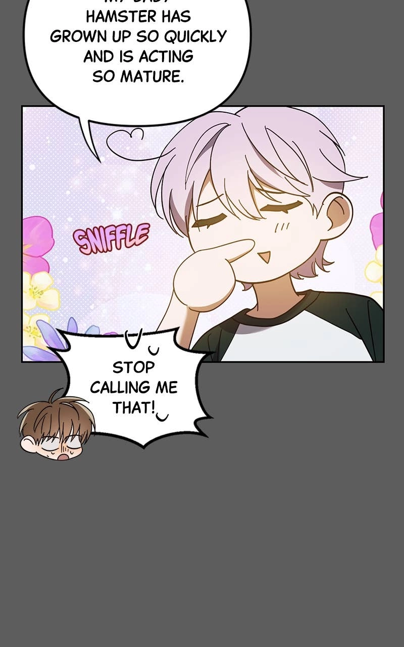 My Comeback as the Youngest Member Chapter 18, page 24 of 102