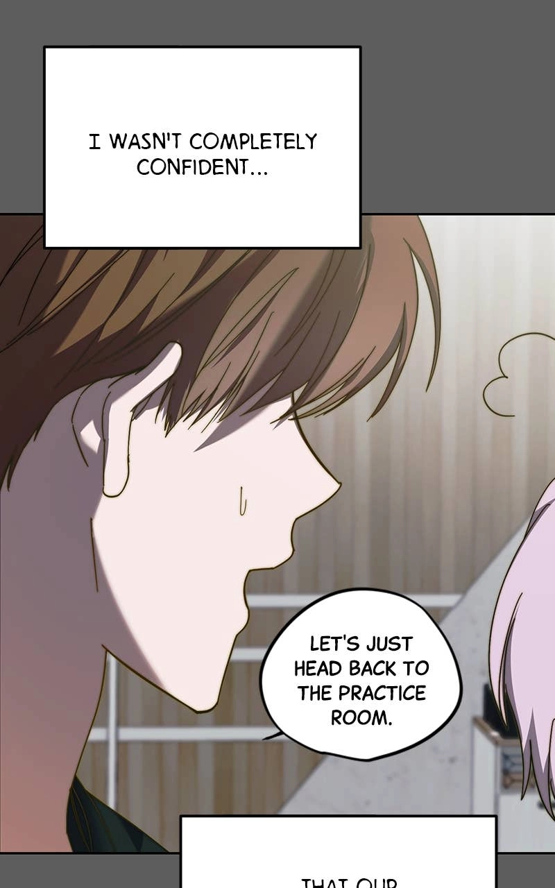 My Comeback as the Youngest Member Chapter 18, page 25 of 102