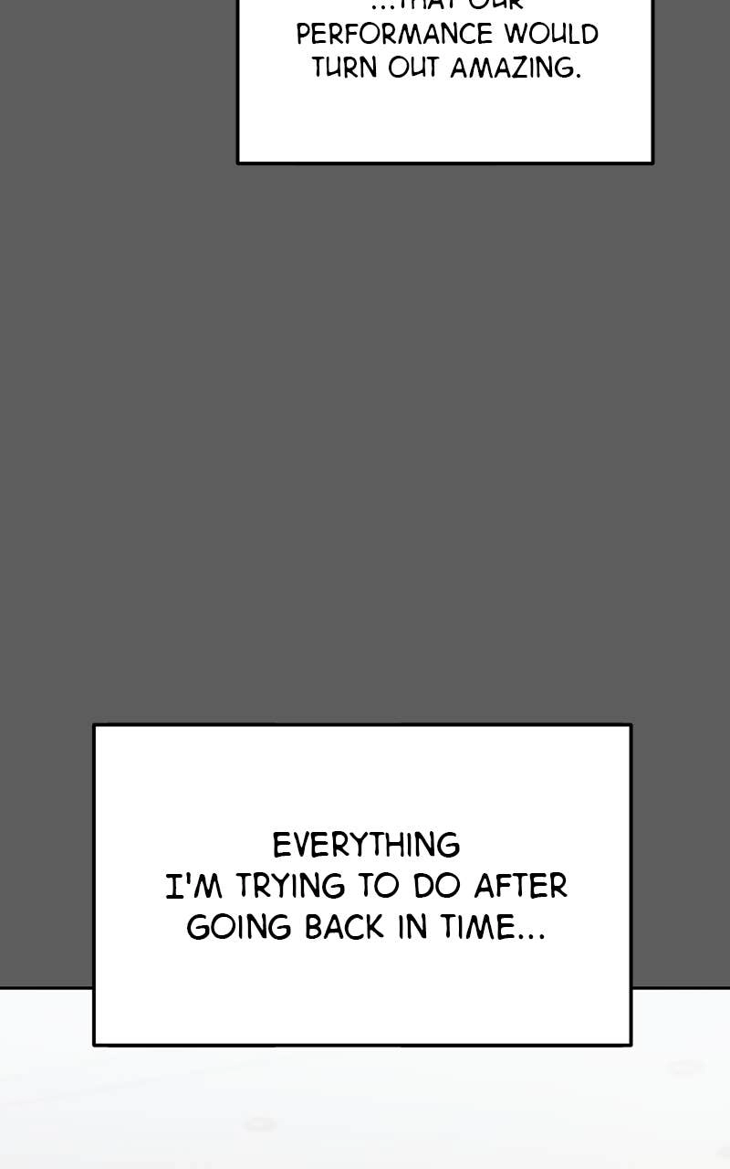 My Comeback as the Youngest Member Chapter 18, page 26 of 102