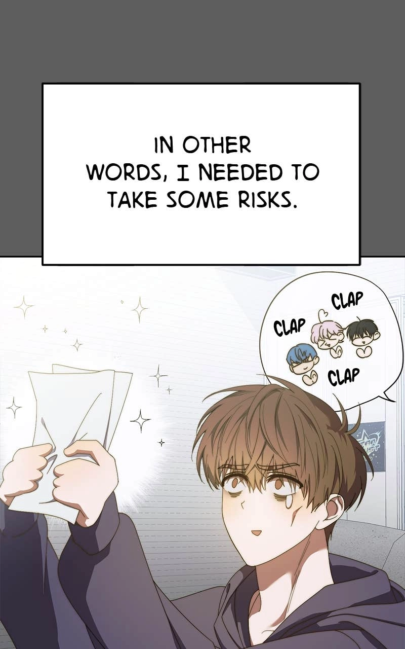 My Comeback as the Youngest Member Chapter 18, page 31 of 102