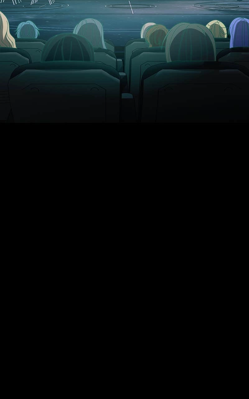 My Comeback as the Youngest Member Chapter 18, page 46 of 102