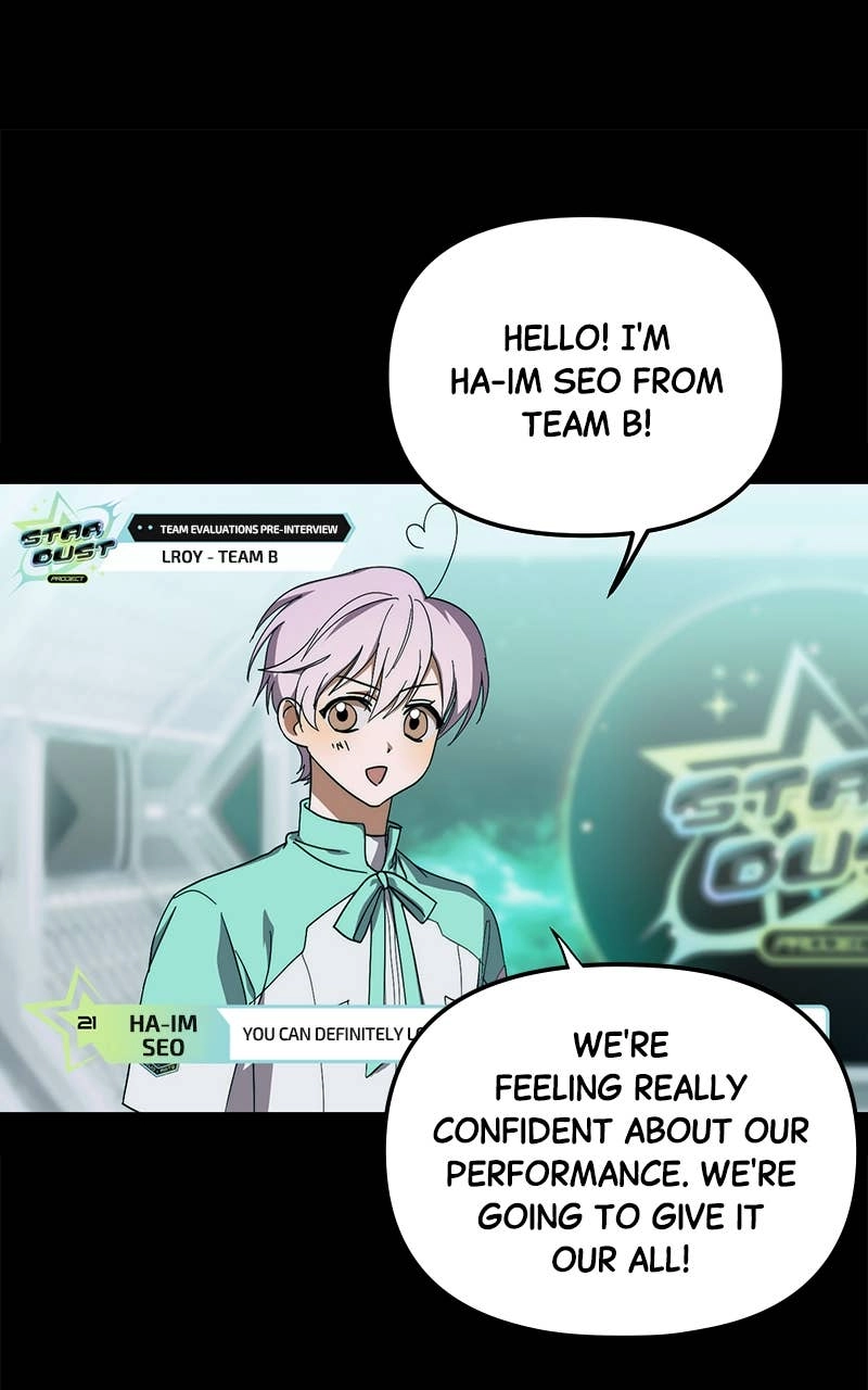 My Comeback as the Youngest Member Chapter 18, page 47 of 102