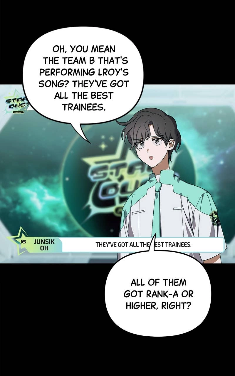 My Comeback as the Youngest Member Chapter 18, page 48 of 102