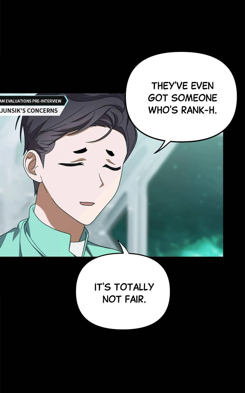 My Comeback as the Youngest Member Chapter 18, page 49 of 102