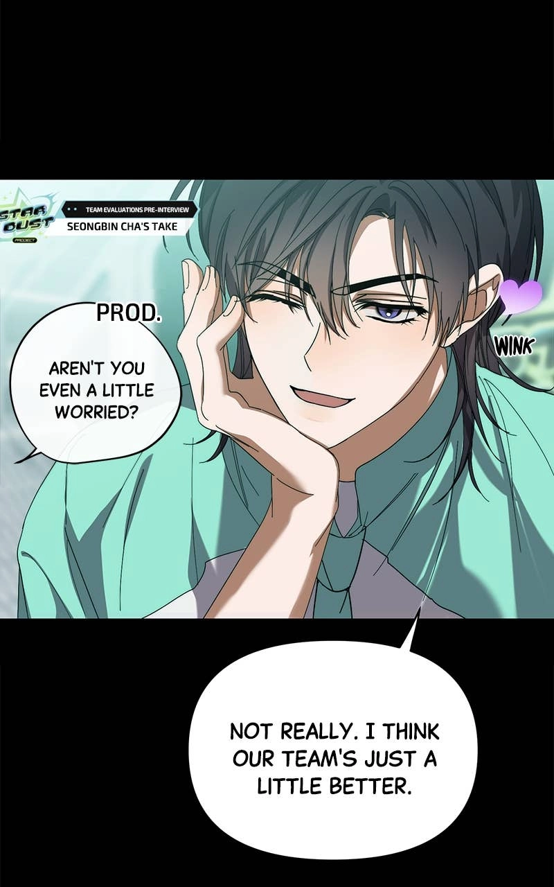 My Comeback as the Youngest Member Chapter 18, page 50 of 102
