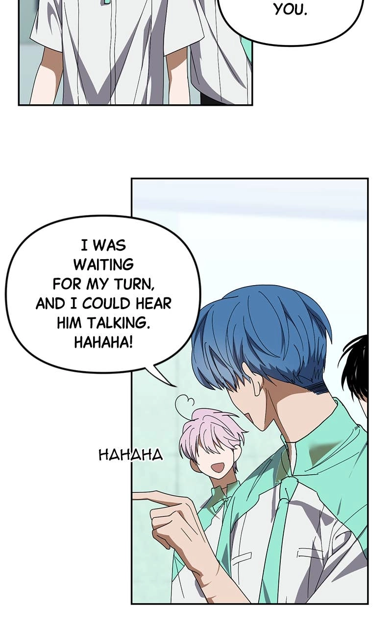 My Comeback as the Youngest Member Chapter 18, page 59 of 102