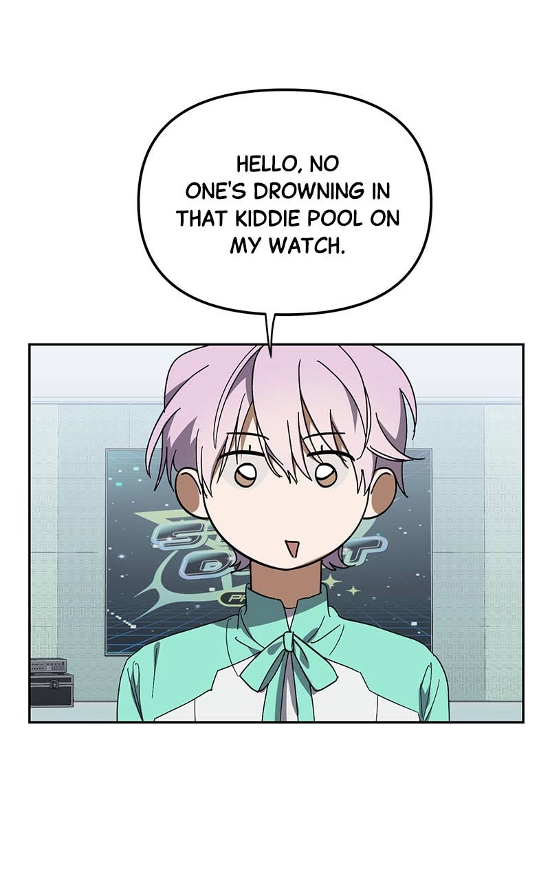 My Comeback as the Youngest Member Chapter 18, page 60 of 102