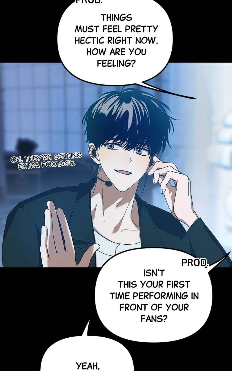 My Comeback as the Youngest Member Chapter 18, page 65 of 102