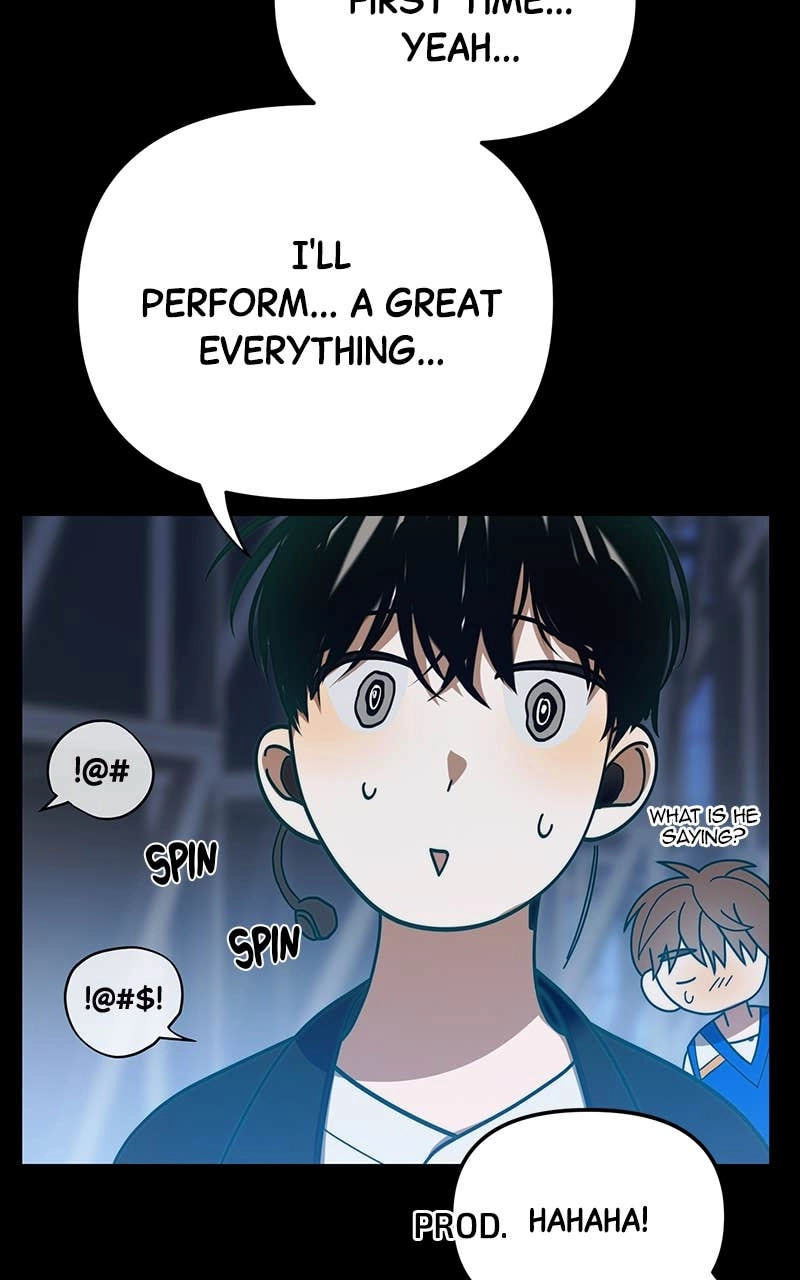 My Comeback as the Youngest Member Chapter 18, page 68 of 102